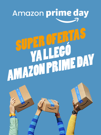 Comprar en Amazon Prime Day desde Argentina